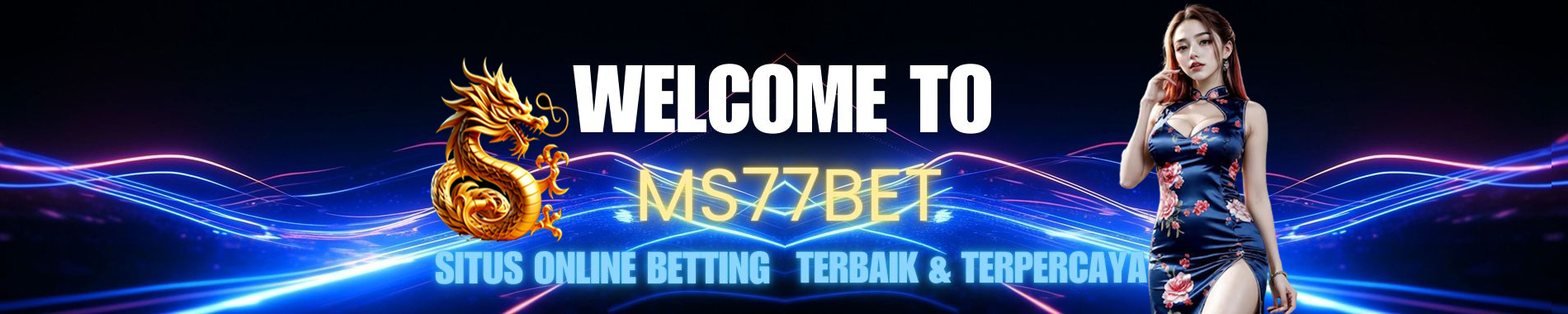 MS77BET Situs Judi Online Terbaik